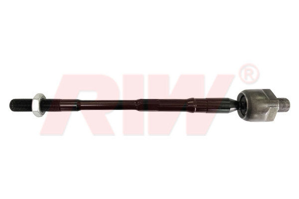 RIW NS3036 | Rotmili On Nissan Primera 2002-2008