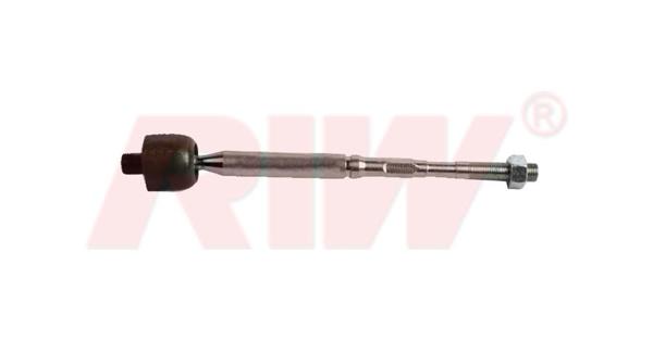 RIW NS3041 | Rot Mili On Nissan Micra K14 2017->