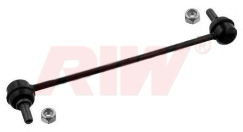 RIW NS4048A | Z-Rot Ön Sağ/Sol Nissan Micra K13 Note