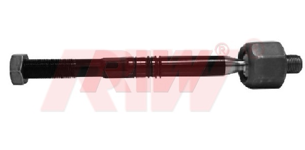 RIW OP3030 | Rot Kolu Astra J Gtc 3 Kapı 2009 2015