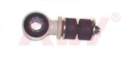 RIW OP4001 | Stabilizer Z Rotu Stabılızeror Cubugu 18mm Astra F 91 > 01 Calıbra 90 > 97 Vectra A 88-11 95 Komple