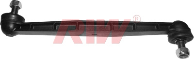 RIW OP4005 | Z Rotu (Stabilizatör Cubugu) Astra G 98 > 10 Astra H 04 > 13 Meriva B 10 > 17 Zafira B 05 > 15 (Plastik)