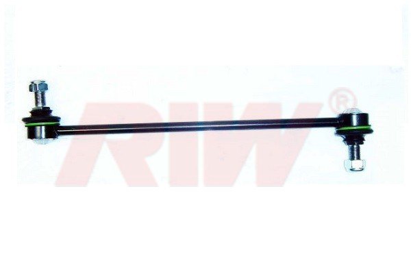 RIW OP4005D | Z Rotu (Stabilizatör Cubugu) Astra G 98 > 10 Astra H 04 > 13 Meriva B 10 > 17 Zafira B 05 > 15 (Metal)