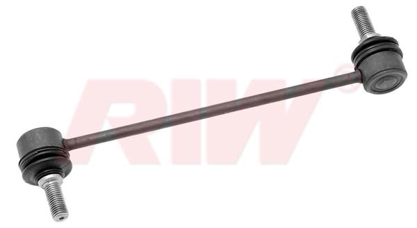 RIW OP4007 | Z-Rot Stabilizatör Sıgnum Vectra C 02 > 08 Croma 05