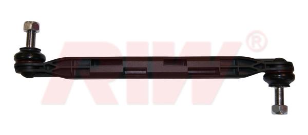 RIW OP4015 | Z-Rot (Stabilizatör Cubugu) Insignia A-Cruze-Astra J-Zafira B (Plastik)