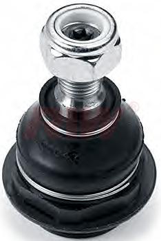RIW PE1012 | Rotil Sağ Sol P307 308 3008 5008 Rcz Partner Tepee / C4 C4 Picasso Ds4 Ds5 Berlingo II