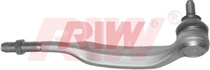 RIW PE2017 | Rot Başı Ön Sağ Peugeot 407 C6 05 > 12