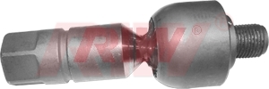 RIW PE3009 | Rot Mili 407 C6 05 >