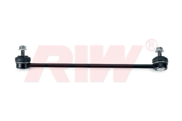 RIW PE4003 | Stabilizer Z Rotu Sağ P207 208 301 / C-Elysee C3 Picasso 09 >