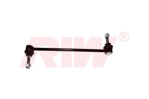 RIW PE4005 | Z-Rot Sağ Sol 406 607 Xantia C5 I-II 97 >