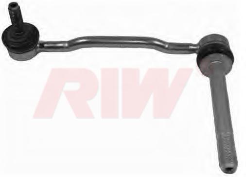 RIW PE4010 | Stabilizer Z Rotu Ön Sağ 407 508 C6 C5 III 1.8 1.8 16V 2.0 2.0 16V 2.0 HDI 3.0 04 >