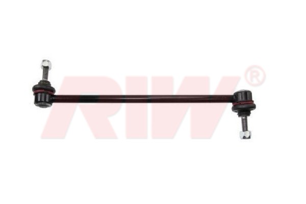 RIW PE4017A | Stabilizer Z Rotu Ön Sağ Sol 308 3008 5008 307 Em Ym-Rcz Partner Tepe C4 C4 B7 Ds4 C4 Picasso Ds5 B