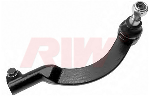 RIW RN2011 | Rot Başı Sağ Master II Movano Interstar X70 98 >
