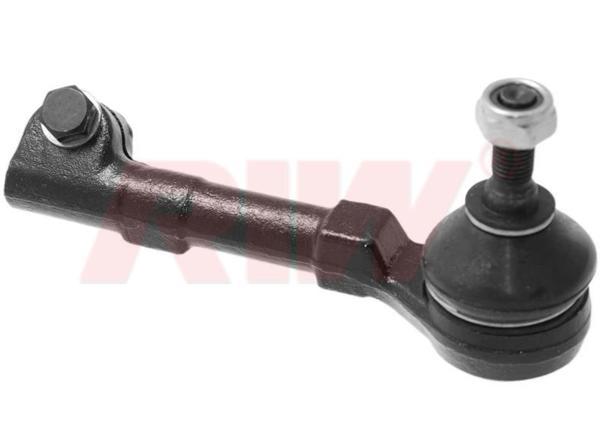 RIW RN2028 | Rot Başı Sağ Clio II Symbol Kangoo 98 > 08