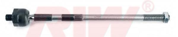 RIW RN3873 | Rot Mili Clio III Modus