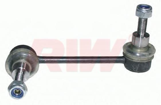 RIW RN4003 | Stabilizer Z Rotu Sol Master II Movano 98 > Nissan Interstar X70 02 >