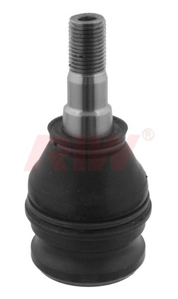 RIW SU1005 | Rotil Ön Alt Subaru Legacy V 2009 > 2014 / Outback 2010 > 2014