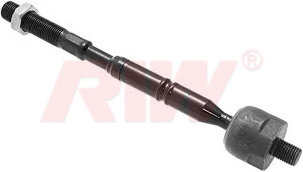 RIW TO3029 | Rot Mili Sağ Sol Toyota Avensis 2009 > 2015 (T27)