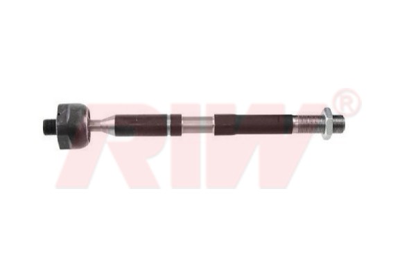 RIW TO3031 | Rot Mili Sağ Sol Toyota Avensis 2003-2009 (T25)
