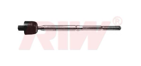 RIW TO3837 | Rotmili Toyota Yaris 1999-2005