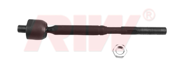 RIW TO3848 | Rot Mili Toyota Yaris 06 > 12