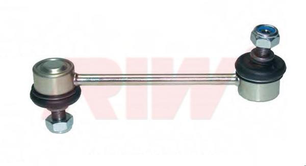 RIW TO4020 | Stabilizer Z-Rot Arka Toyota Avensis 97->