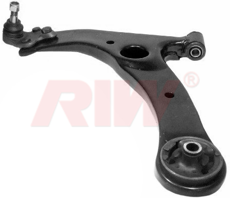 RIW TO6022 | Salıncak Alt Sol Rotilli Toyota Corolla 2002-2007 (E12u-E12j)