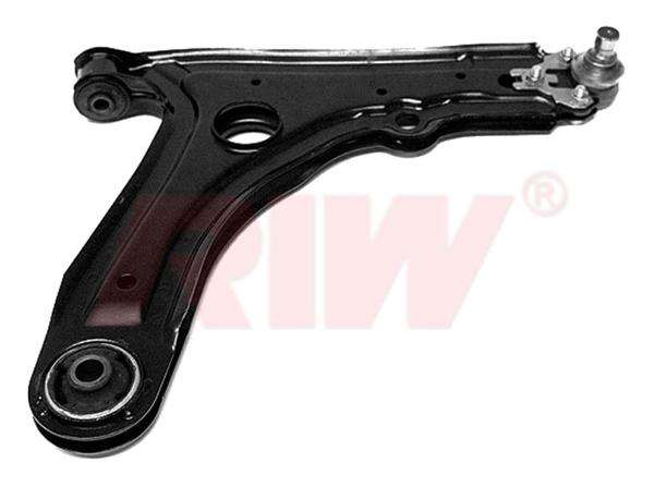RIW VW6006 | Salıncak Sağ Komple 19mm Ibiza 93 > Golf II 83-92 Cordoba 93 > Polo Classic 95 > 01 Jetta II 84-92
