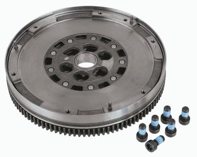 SACHS 2294701056 | Volan Egea Doblo Combo Giulietta 1.6 Mjet 10 -