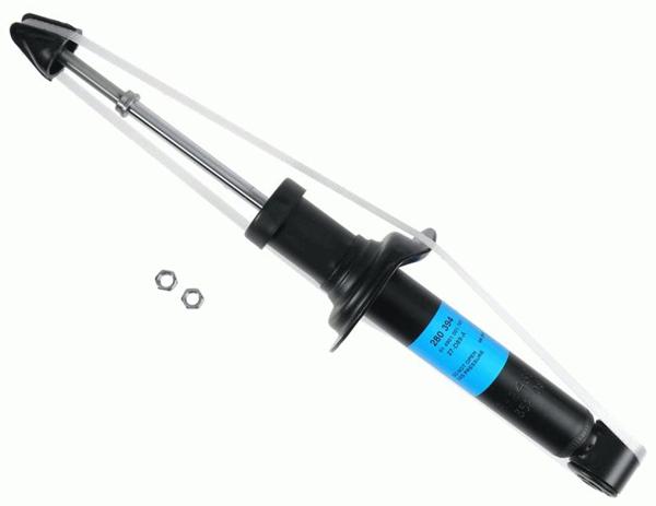 SACHS 280394 | Amortisör