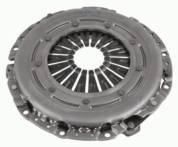 SACHS 3082600773 | Debriyaj Baskısı Santa Fe Sorento Bm 09-20