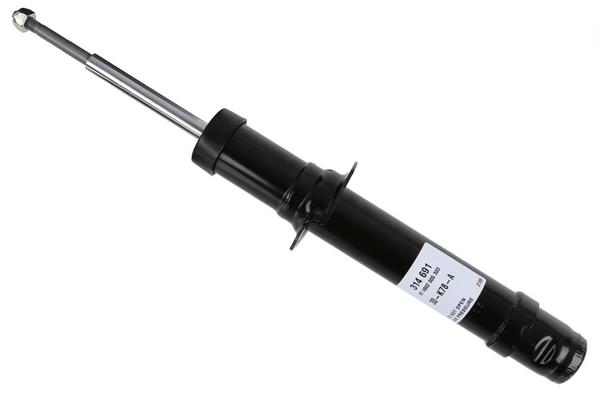 SACHS 314691 | Shock Absorber