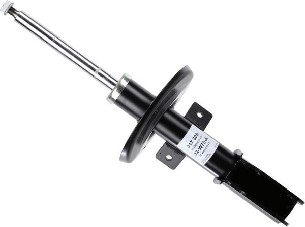 SACHS 560723 | Yeni
