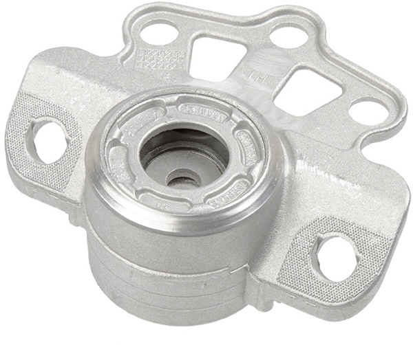 SACHS 802625 | Amortisör Takozu Arka Sol Fiat Egea