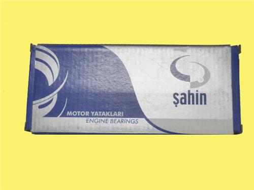 ŞAHİN AN5291SA333-025 | Ana Yatak 025 Renault Clio 1.2 D4f, Twingo 1.1 D7f
