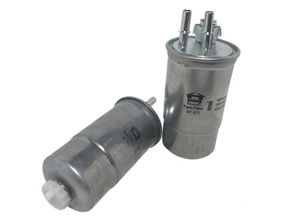 SARDES SF377 | Yakıt Filtresi Bravo Marea 1,9Td 75Hp (Fcs 476)