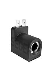 SEGER 71HB2400 | Havalı Korna Bobini Yeni Model 24V