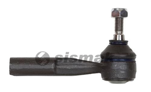 SİSMAK 113331 | Rot Başı Sağ Fiorino Bipper Nemo 06 > Linea Grande Punto Linea 07 > Corsa D Alfa Romeo Mıto | 2 Adet