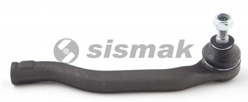 SİSMAK 120535 | Rot Başı Sağ Megane III Fluence 09 > | 2 Adet