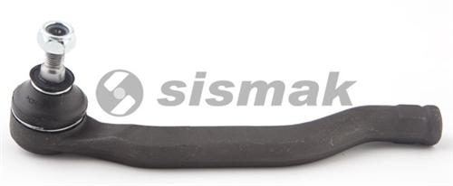SİSMAK 120536 | Rot Başı Sol Megane III Fluence 09-> | 2 Adet