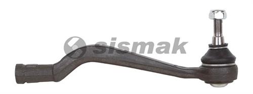SİSMAK 171131 | Rot Başı Sağ Logan I 04 > Logan II 08 > Sandero II 08 > Lodgy 12 > Dokker 12 > Symbol II 12 > | 2 Adet