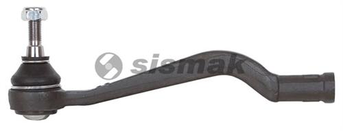 SİSMAK 171132 | Rot Başı Sol Logan I 04 > Logan II 08 > Sandero II 08 > Lodgy 12 > Dokker 12 > Symbol II 12 > | 2 Adet