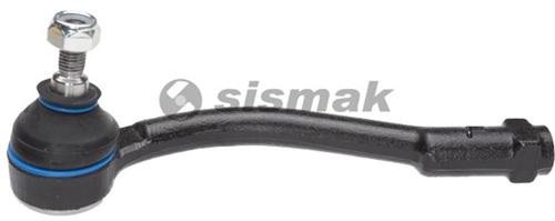 SİSMAK 180133 | Rot Başı Sol Accent Era 06-> Kia Rio 05-> | 2 Adet