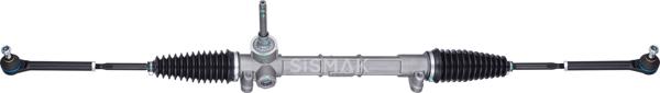 SİSMAK 211612T | Direksiyon Kutusu Eps Fiat Panda (12 -) / Lancıa Ypsılon (11 -) Rot Başlı
