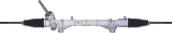 SİSMAK 220820 | Direksiyon Kutusu Eps Renault Clio IV 13 > 16 Captur 13 > 16 Pınyon H 123mm / 250°