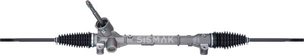 SİSMAK 240810 | Direksiyon Kutusu Eps Skoda Rapid (13 -) / Fabia (13-(/ Seat Ibiza (13 -) / VW Polo (13 -) Polo (13 -)