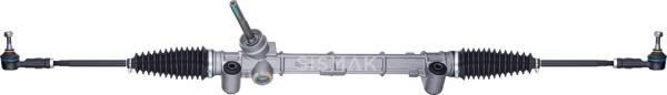 SİSMAK 264416T | Direksiyon Kutusu Eps Corsa C (00) Combo 01 > Boy=1,185mm (Kurs=136mm) / (Tur=2,70)
