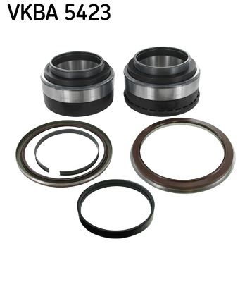 SKF VKBA5423 | Aks Rulmanı Seti Volvo Fh12 (Fh12 42T / 42R) , 08.1993 -