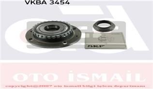 SKF VKBC20189 | Arka Teker Poryası Peugeot 406 Berlingo Xantia Partner