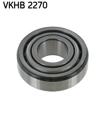 SKF VKHB2270 | Aks Rulmanı Ön (45.24X19.05X15.49) BMW-Ford-Mercedes-Fiat-Rover-Volkswagen